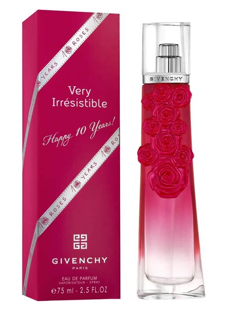 very irresistible givenchy parfum fiyat|givenchy perfume very irresistible priceline.